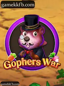 GophersWar