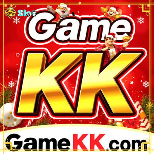 gamekk Logo