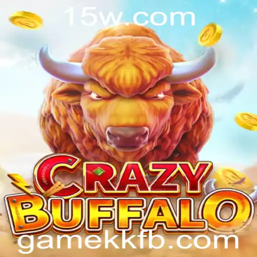 Descubra o Mundo de CRAZYBUFFALO: O Novo Fenômeno dos Games