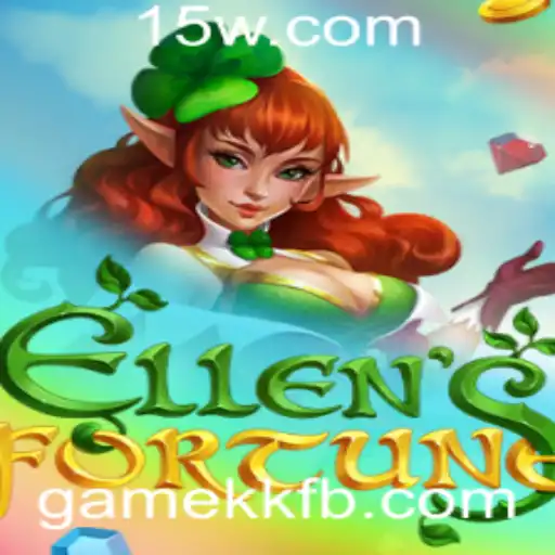 Explorando o Mundo de EllensFortune: Um Novo Horizonte em Gamekk