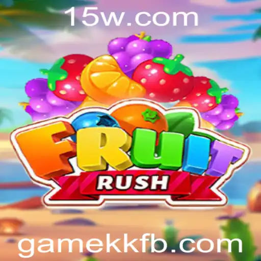 Descubra o Fascinante Mundo de FruitRush: O Jogo do Momento