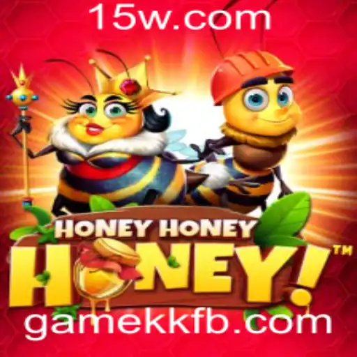 Descubra o Mundo Encantado de HoneyHoneyHoney