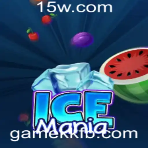 IceMania: Descubra o Jogo Sensação do Momento