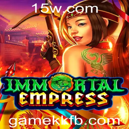 Descubra ImmortalEmpress: Um Mergulho Profundo no Novo Jogo Sensação