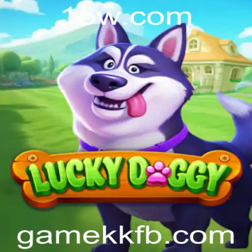 Tudo Sobre LuckyDoggy: O Gamekk do Momento