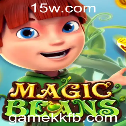 MAGICBEANS: Descubra o Novo Jogo que Está Conquistando o Mundo