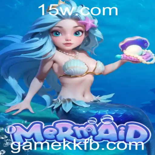 Descubra o Mundo Encantado de Mermaid: O Novo Fenômeno dos Jogos