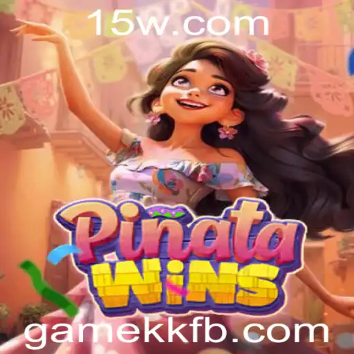 Descubra o Fascinante Mundo de PinataWins: Um Jogo de Diversão e Estratégia