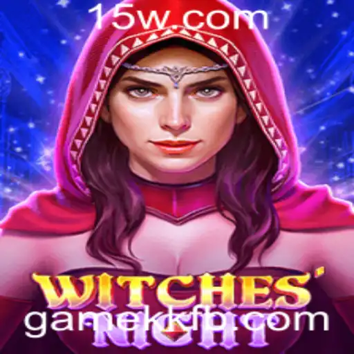 Explorando o Fascinante Mundo de WitchesNight